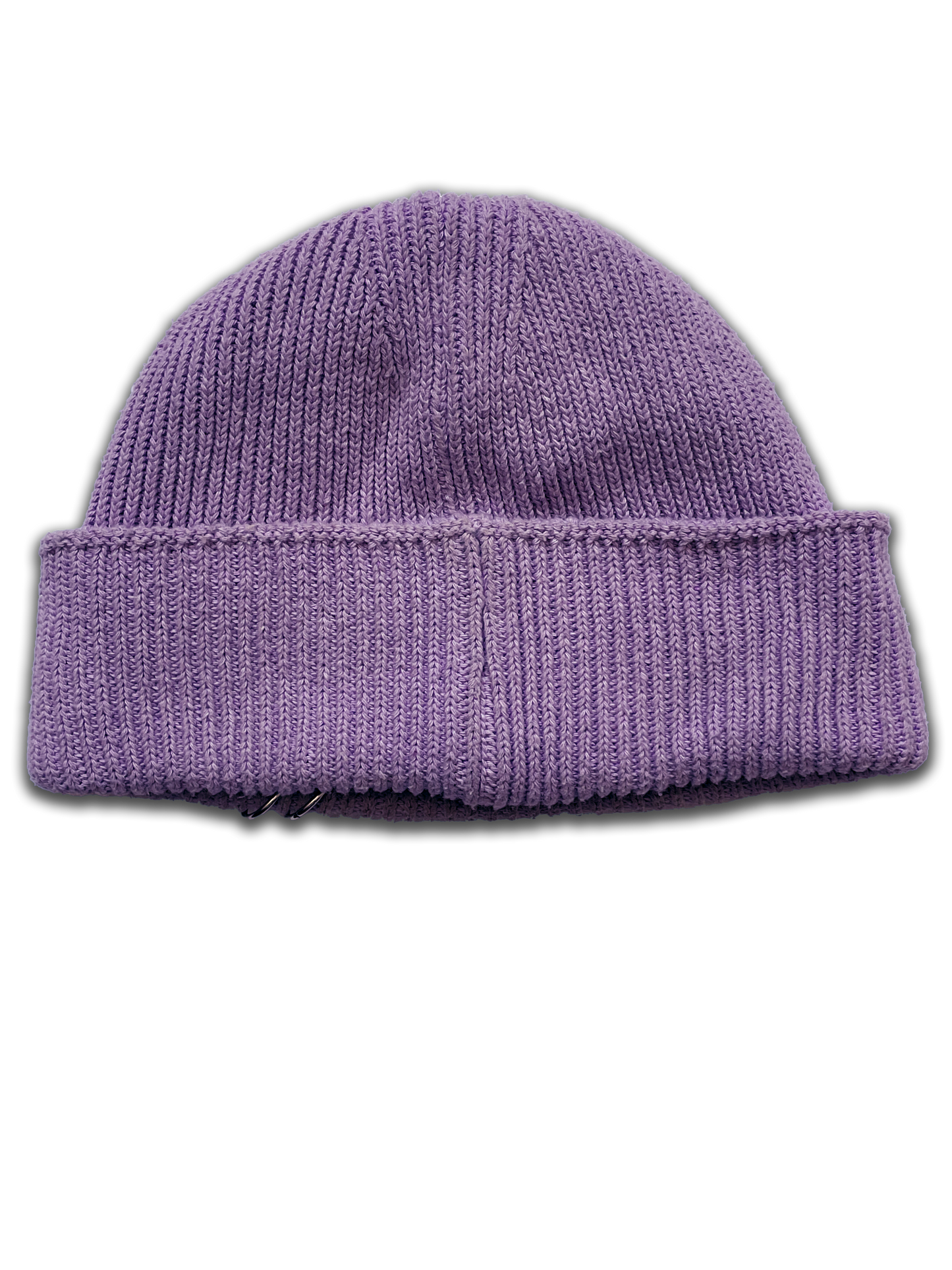 Cross Beanie