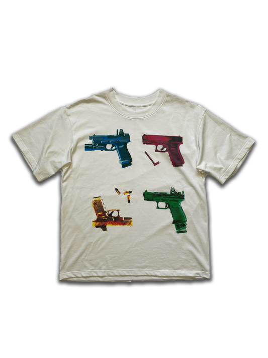 Armory Tee