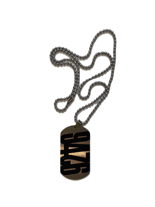 9426 // ROXI Dogtag