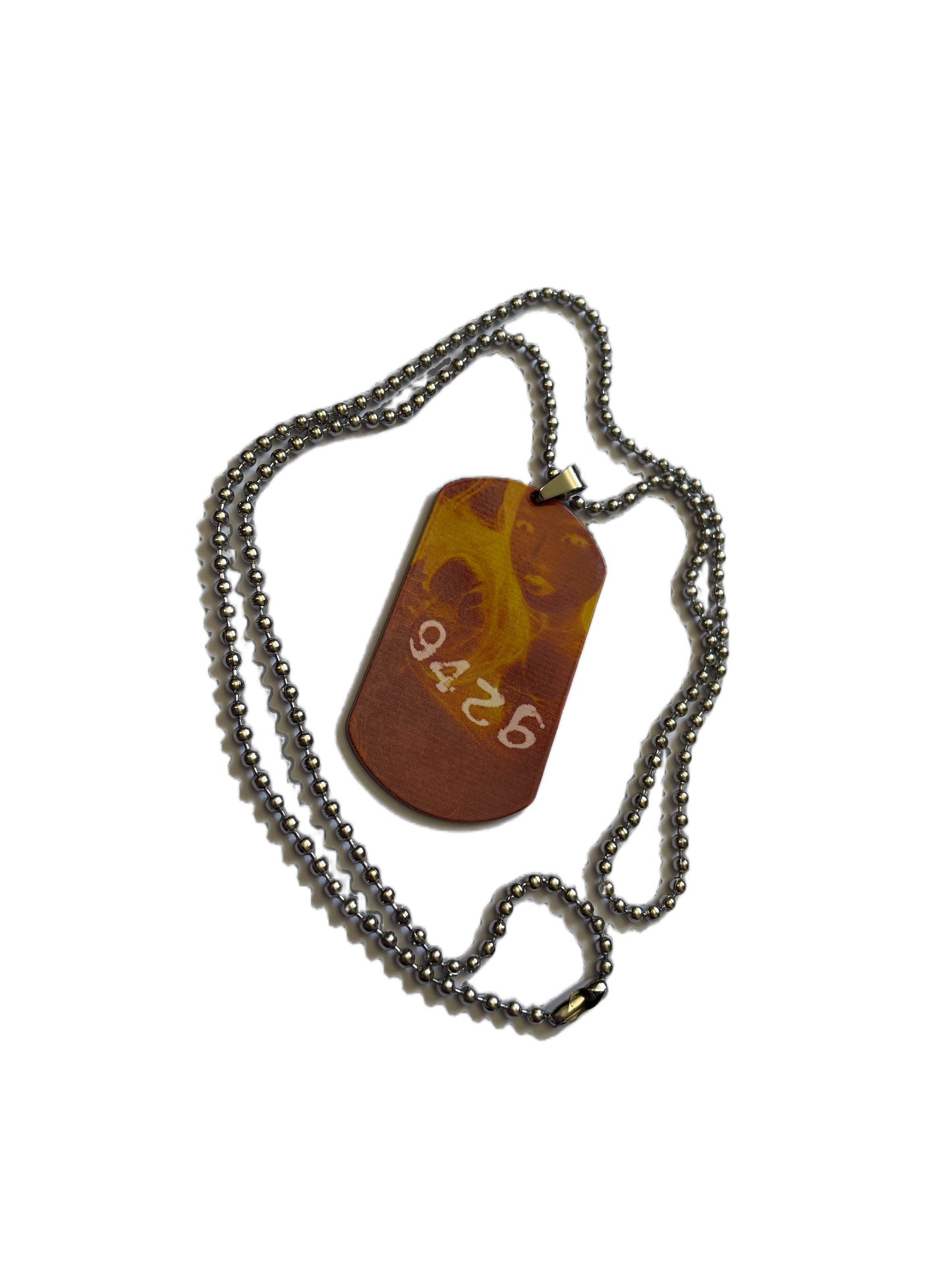 9426 // ROXI Dogtag
