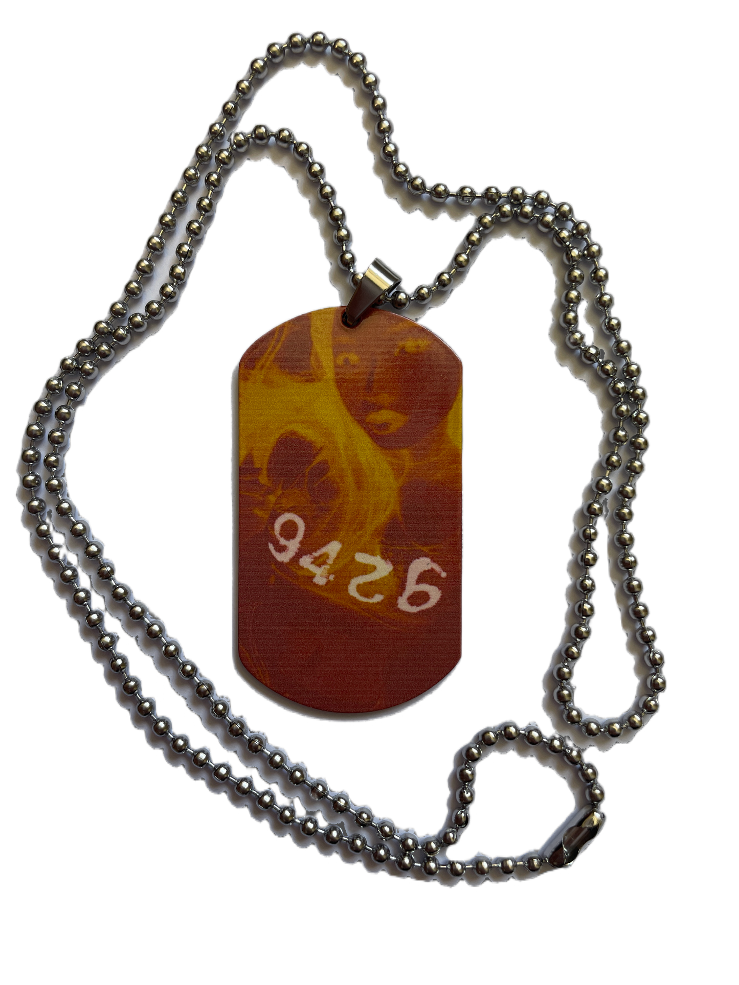 9426 // ROXI Dogtag