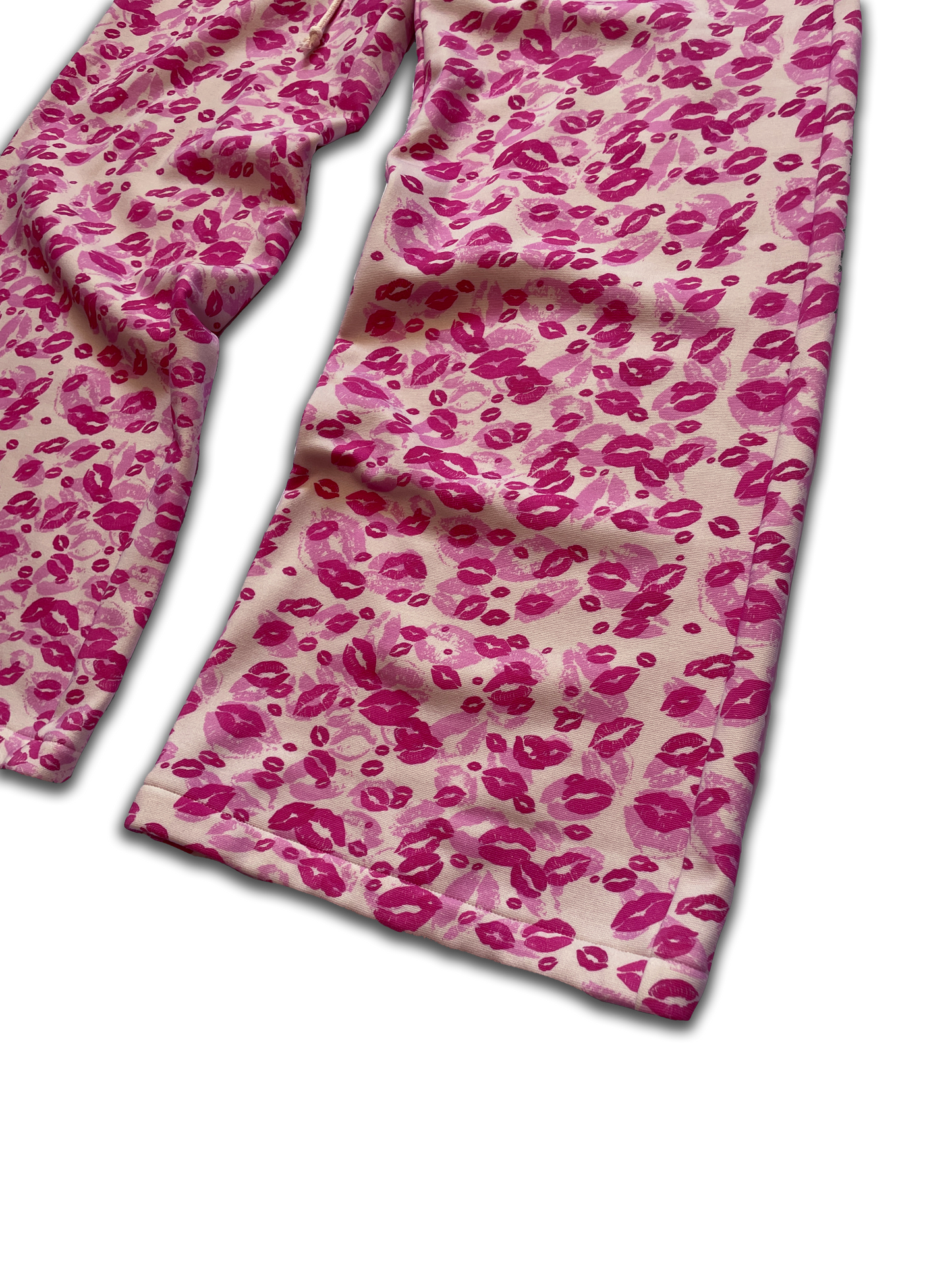 Kiss Camo Sweatpants